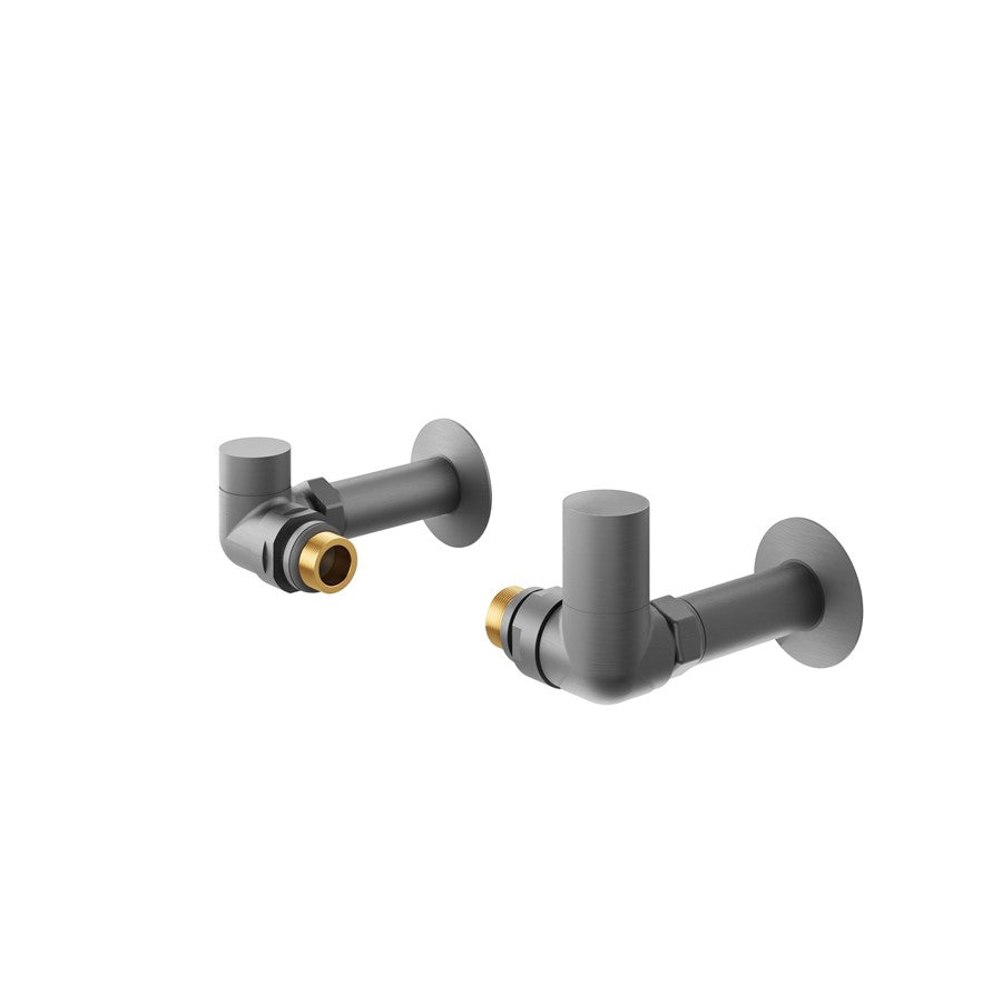 MPRO Corner Rad Valve
