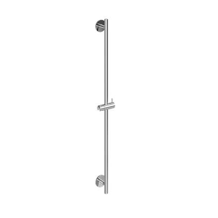 Riviera 1000mm slidebar with adjustable bracket