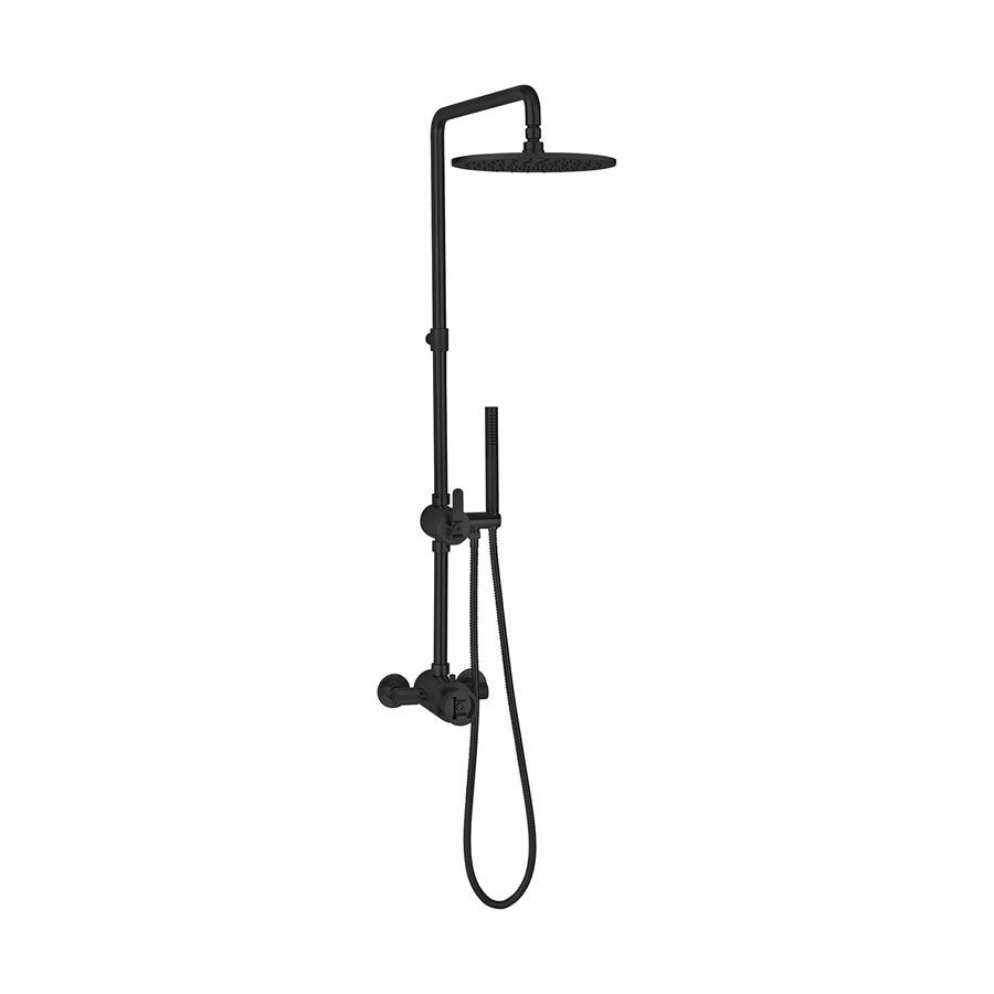 UNION Multifunction Shower Valve