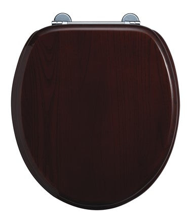 Mahogany Standard Seat