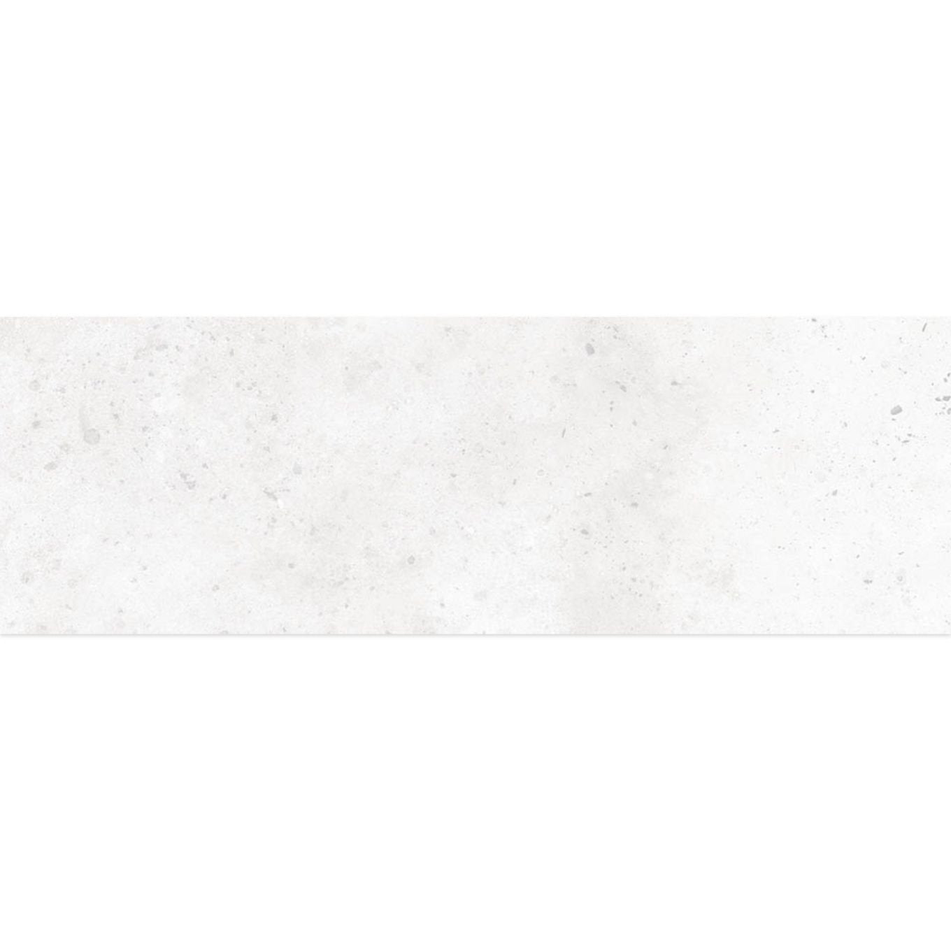 Mirador Blanco Matt Ceramic Stone Tile 300x900mm