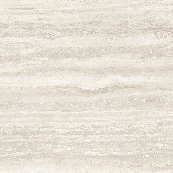 Vesuvius Marfil Matt Porcelain Tile 600x600mm