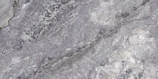 Delilah Road Gloss Porcelain Tile 600x1200mm