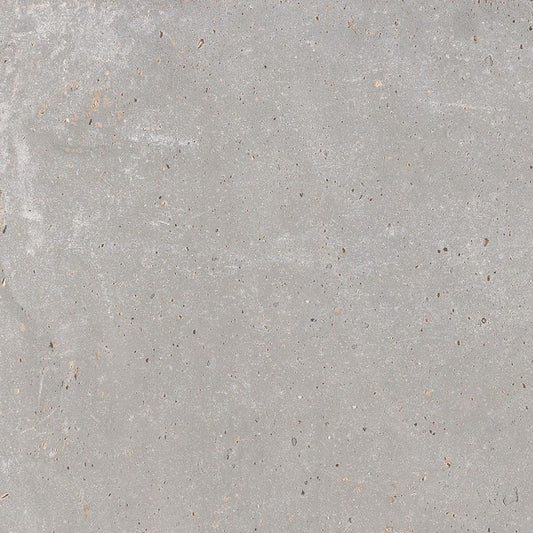 Terraza Grey Terracotta Matt Porcelain Brick Tile 150x150mm