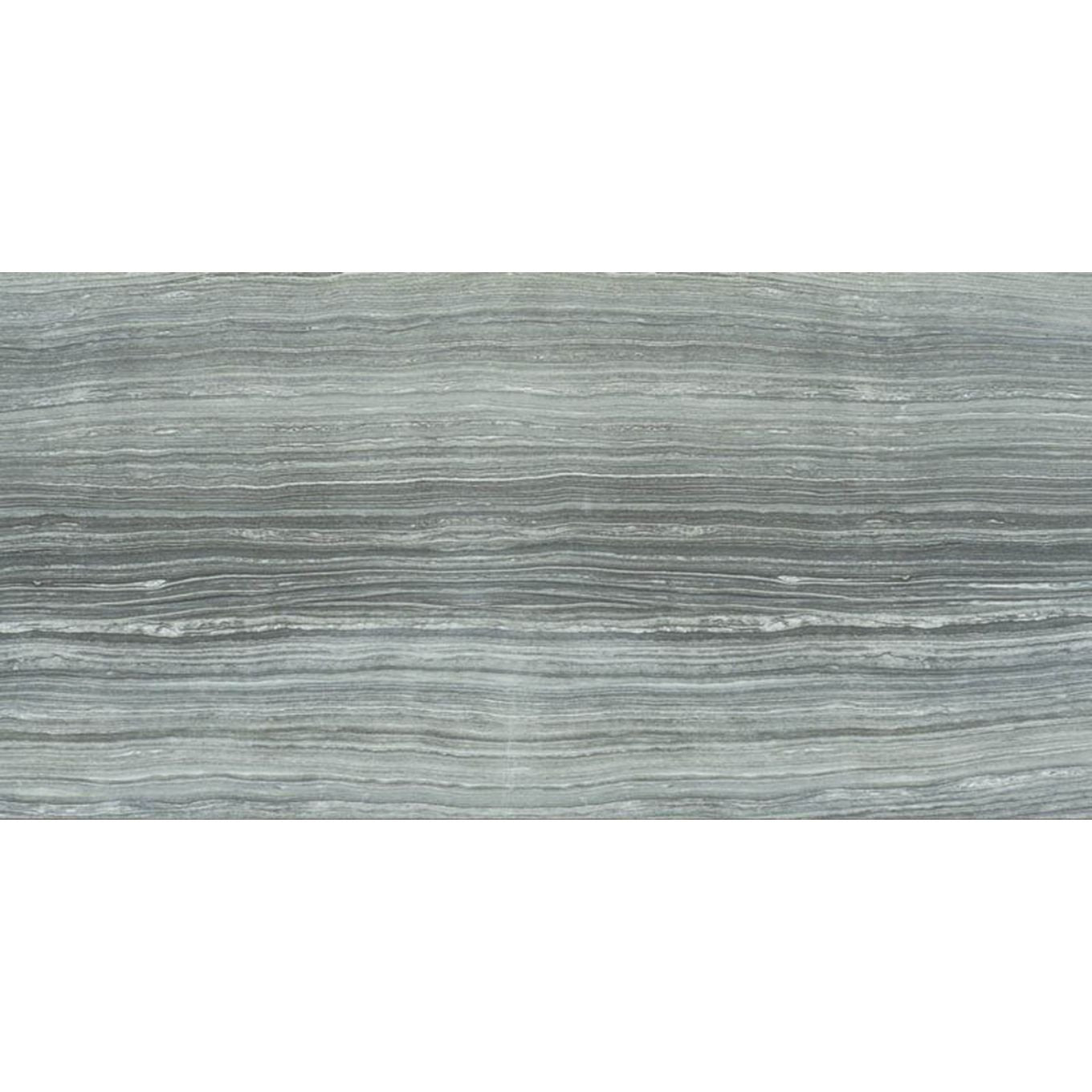 Espada Carbon Rectified Polished Porcelain Tile 300x600mm
