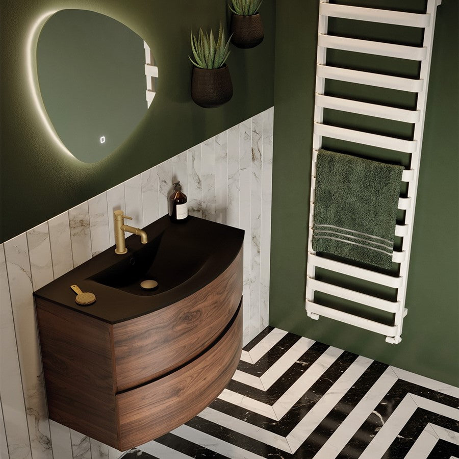 Artist Forme Back Lit Mirror