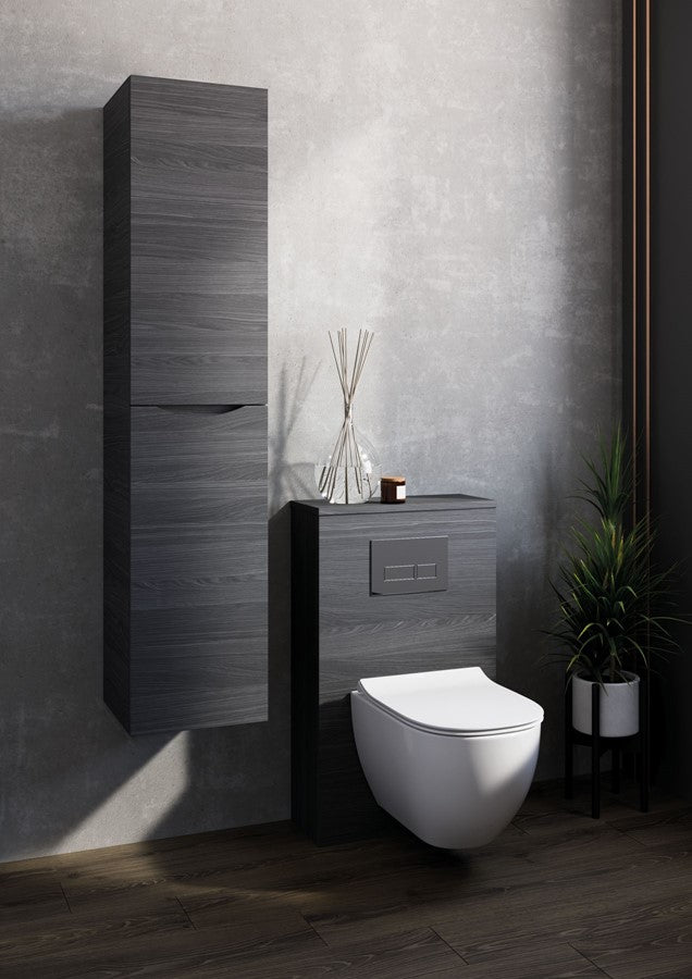 Toilet Furniture Unit
