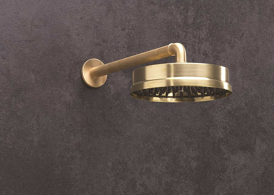 MPRO Industrial Shower Arm