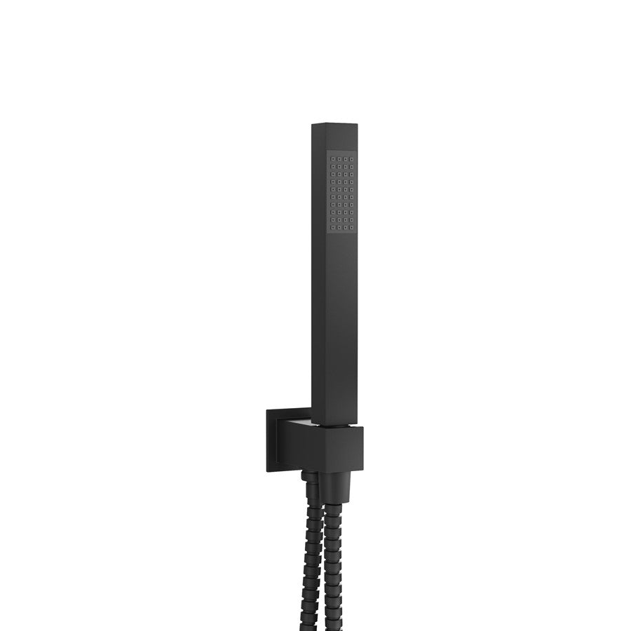 Square Designer Shower Kit