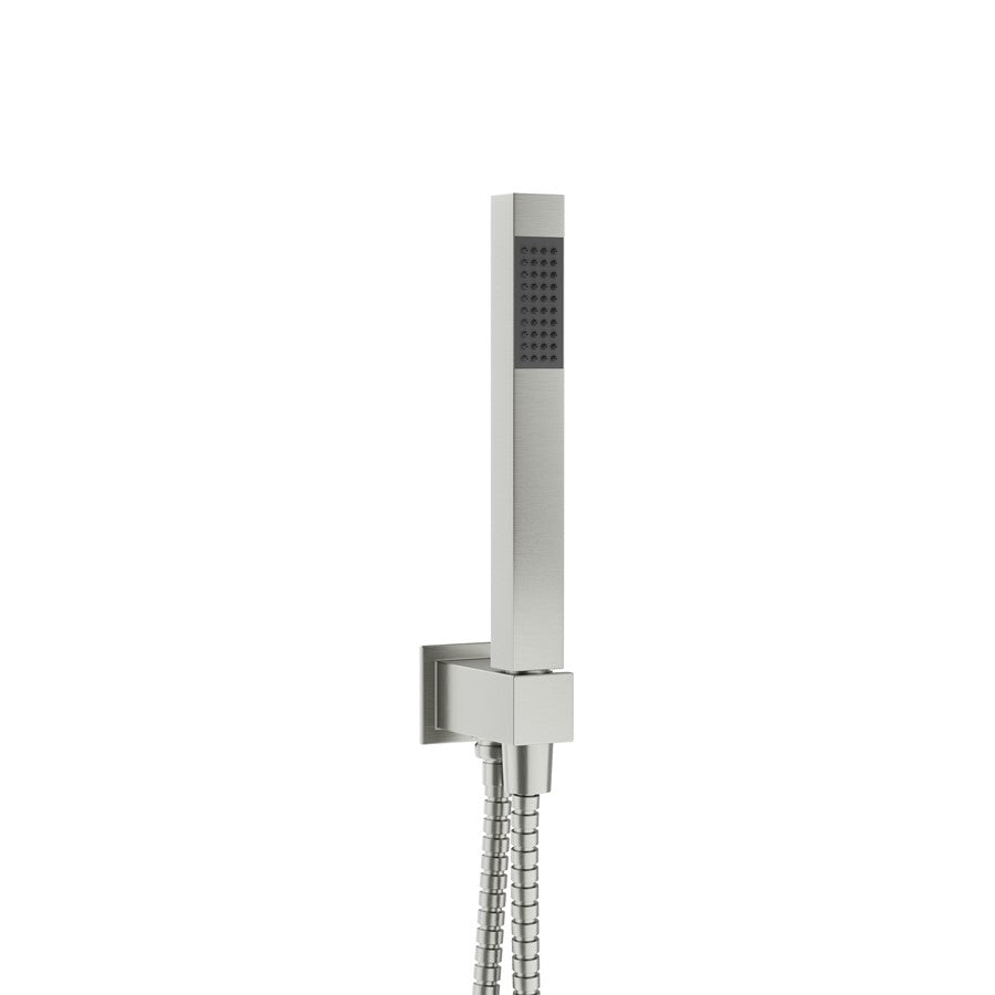 Square Designer Shower Kit