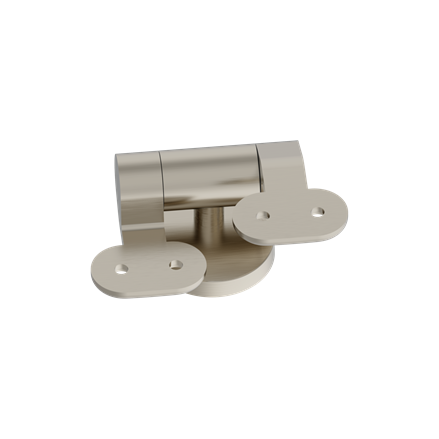 Soft Close Hinges for WC Seat