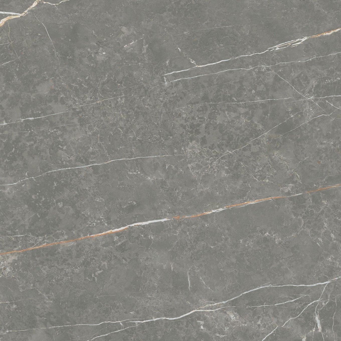 Enigma Graphite Polished Porcelain Tile 900x900mm