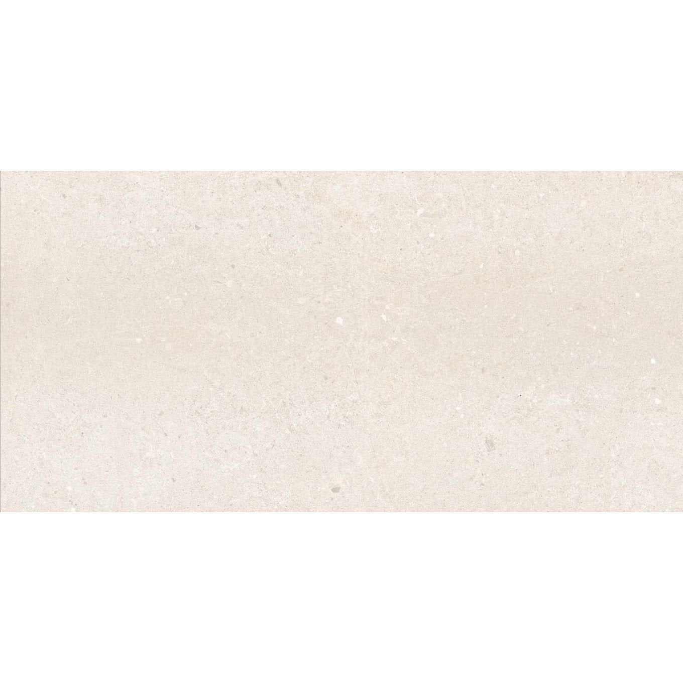Lagos White Outdoor Matt Porcelain Tile 1200x600mm