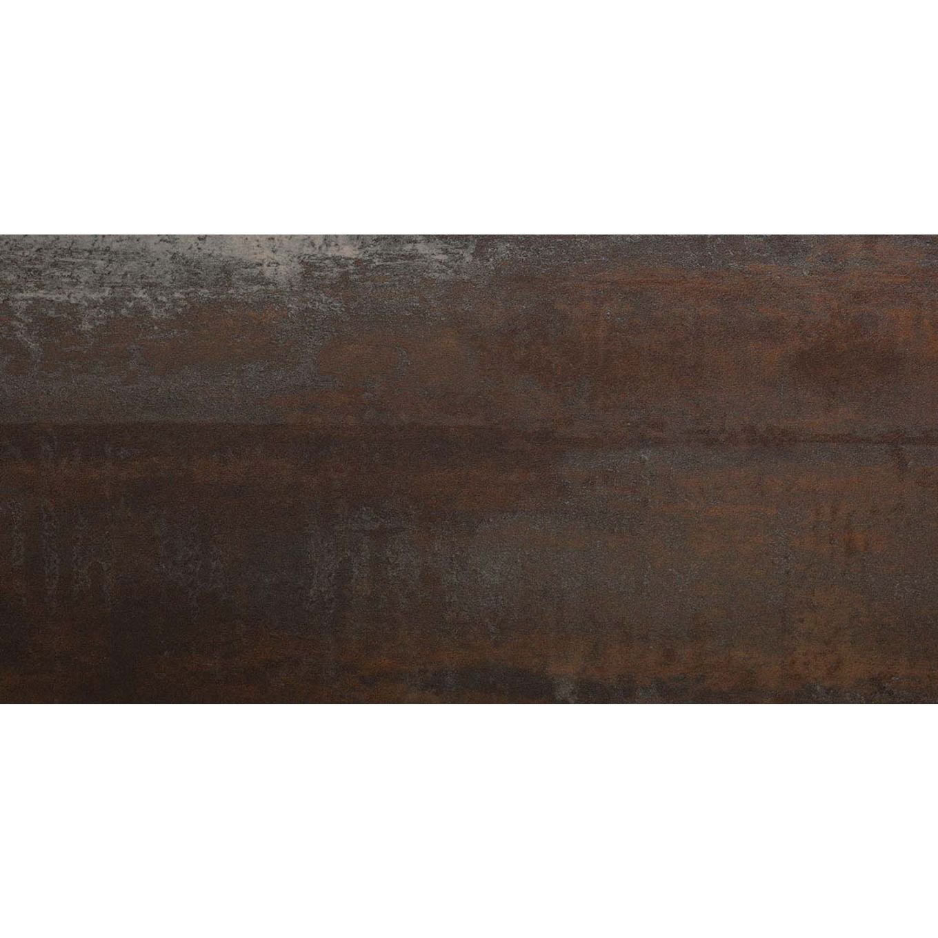 Corten Steel Matt Porcelain Tile 300x600mm