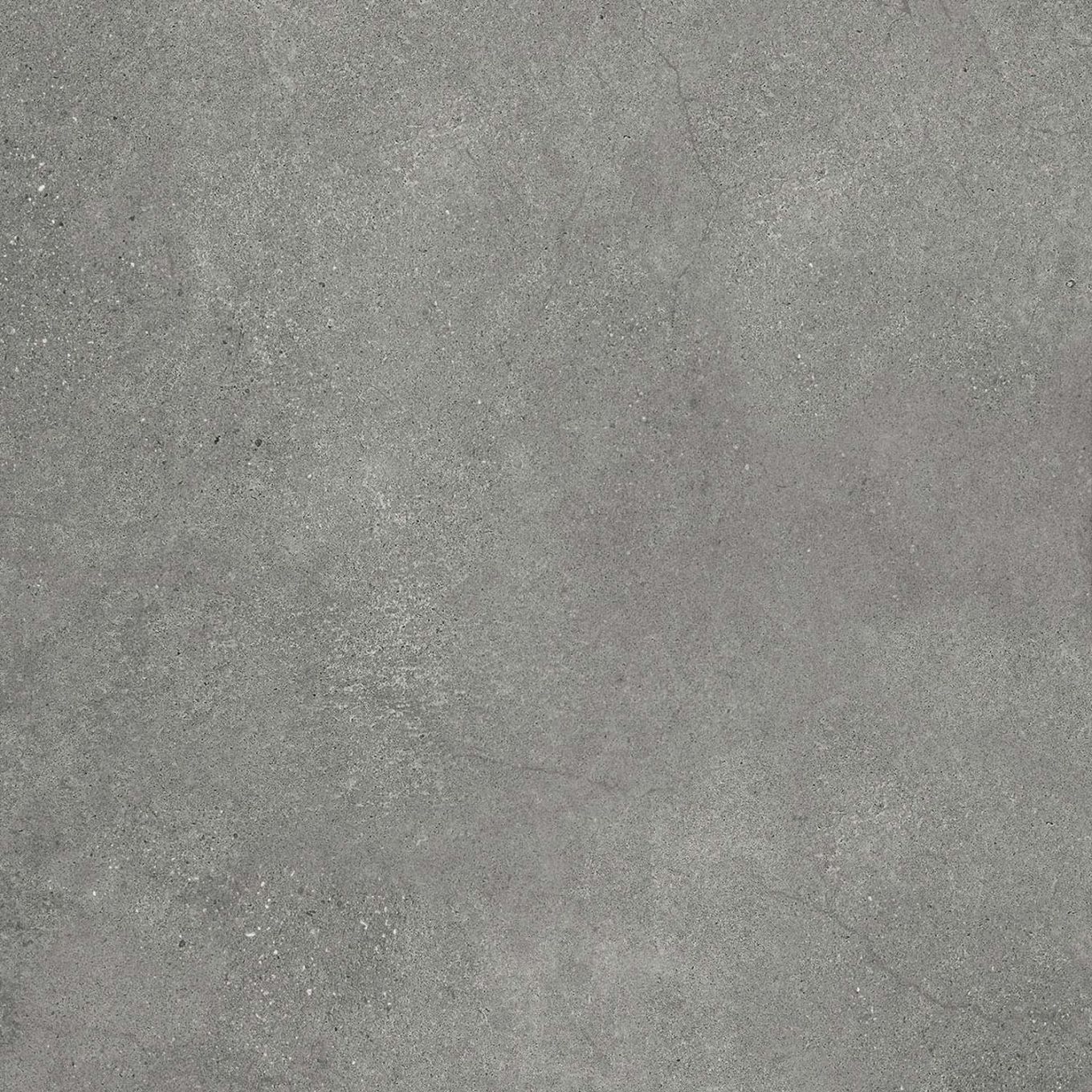 Hamburg Grey Matt Porcelain Tile 600x600mm