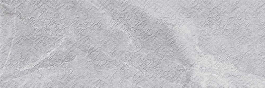 Bussang Gris Stone Decor Matt Ceramic Tile 400x1200mm