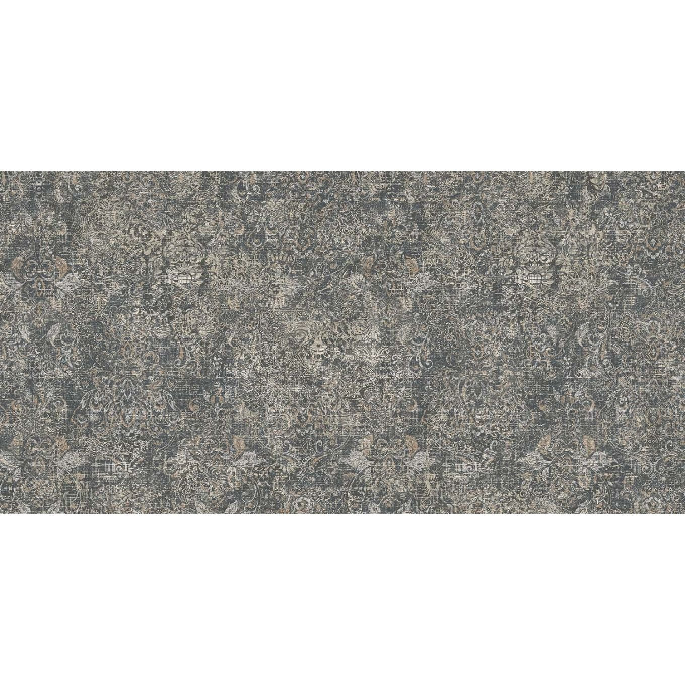 Bonito Paint Matt Porcelain Tile 1200x600mm