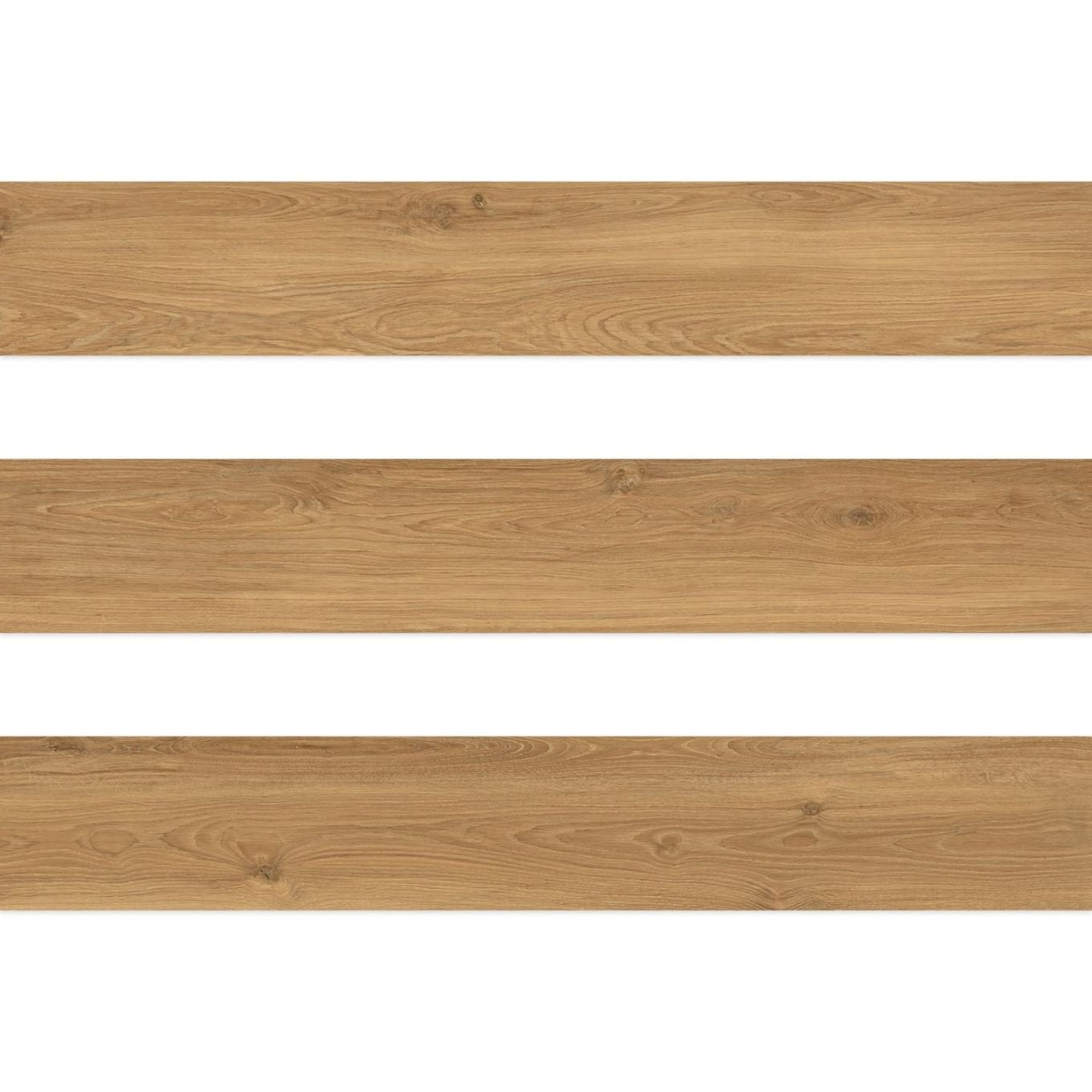 Towerhouse Honey Matt Porcelain Wood Tile 1510x240mm