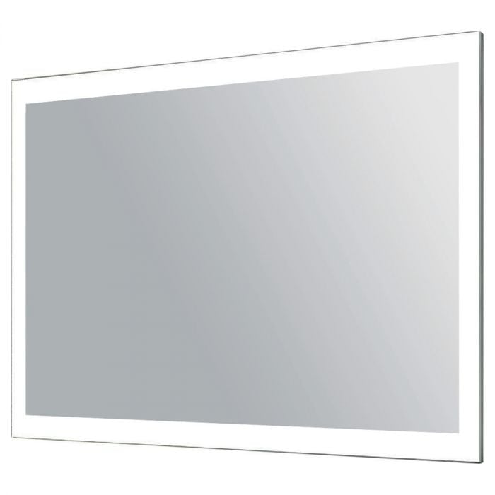 Emley LED Mirror with Demister and Infra Red Sensor - 800mm