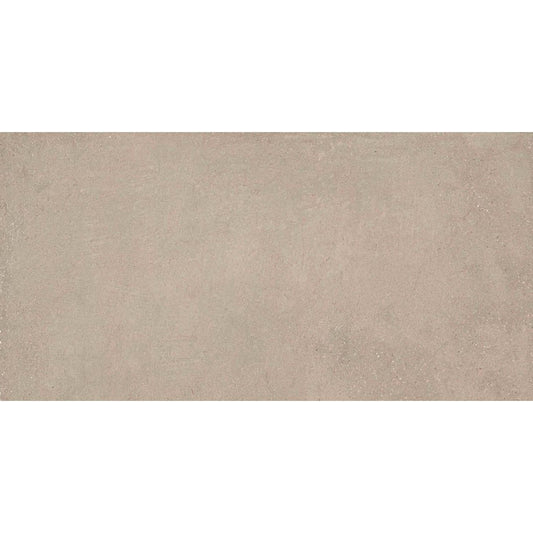 Hamburg Greige Matt Porcelain Tile 600x1200mm