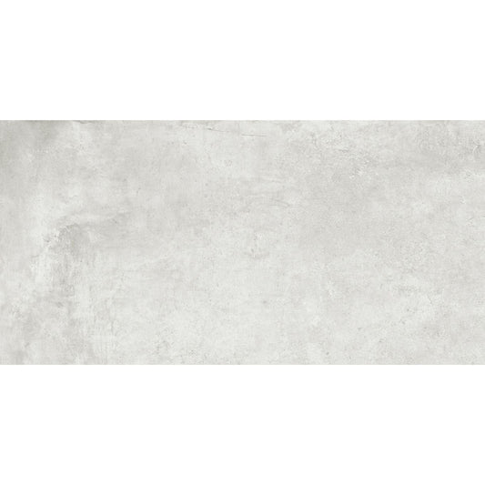 Gandi Concrete Perla Matt Porcelain Tile 600x1200mm