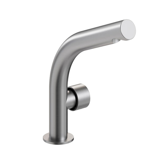 The Ixora Basin Mono No Waste 316 Stainless Steel