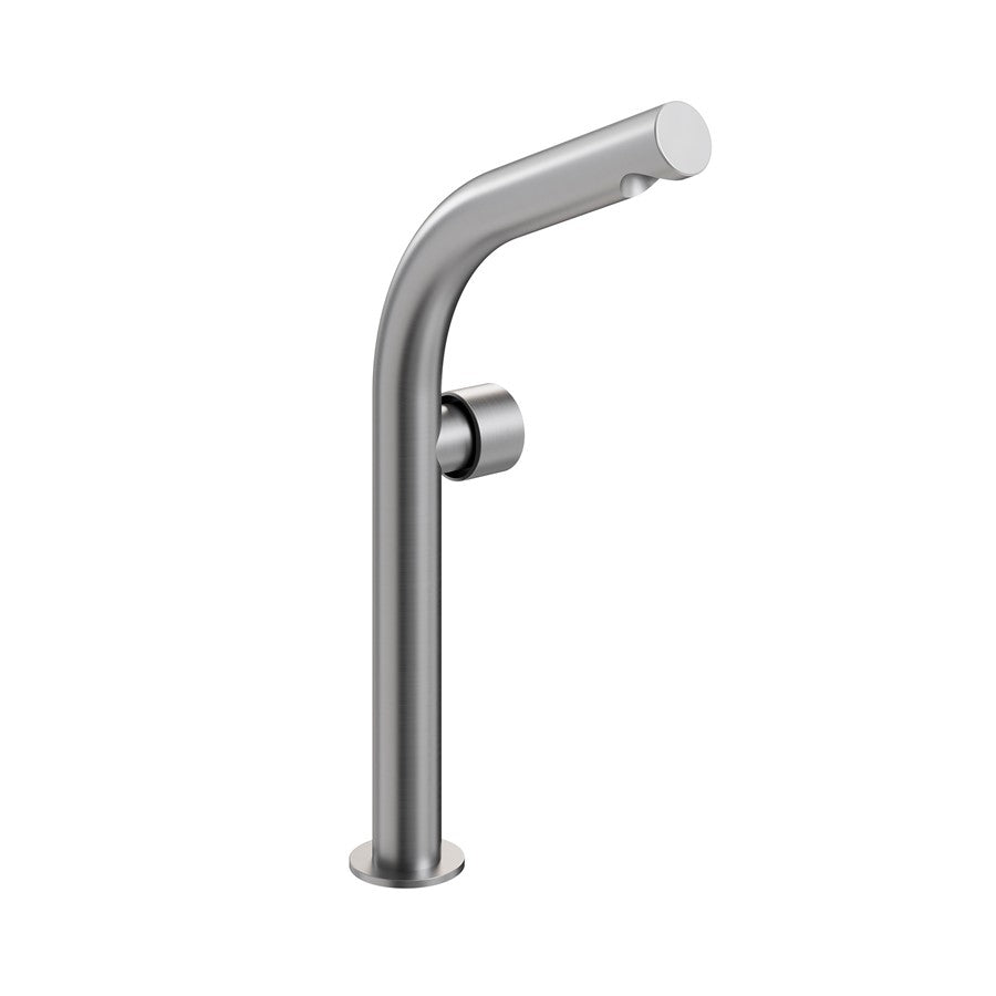 The Ixora Basin Tall Mono No Waste 316 Stainless Steel