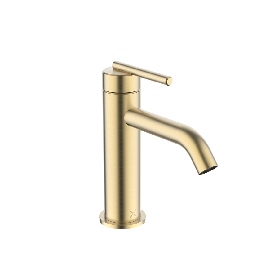 3ONE6 Lever Basin Mono