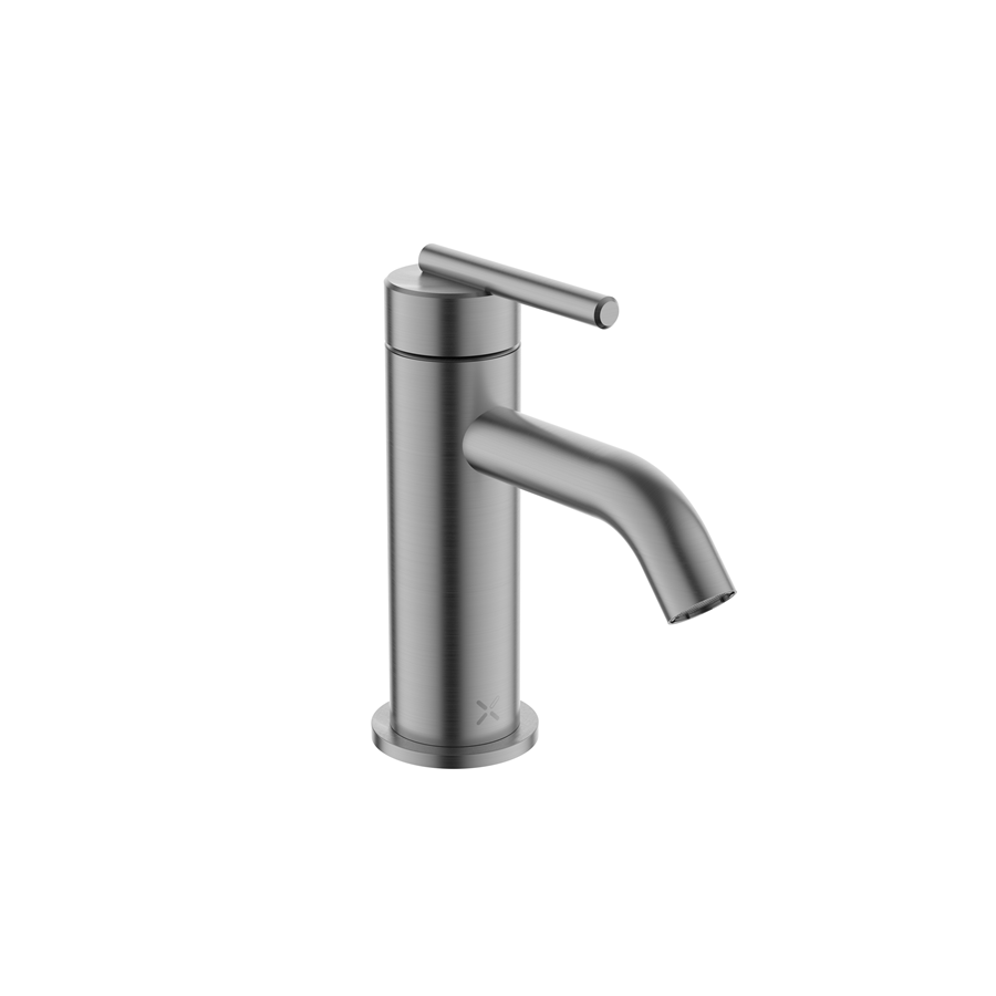 3ONE6 Lever Mini Basin Mono