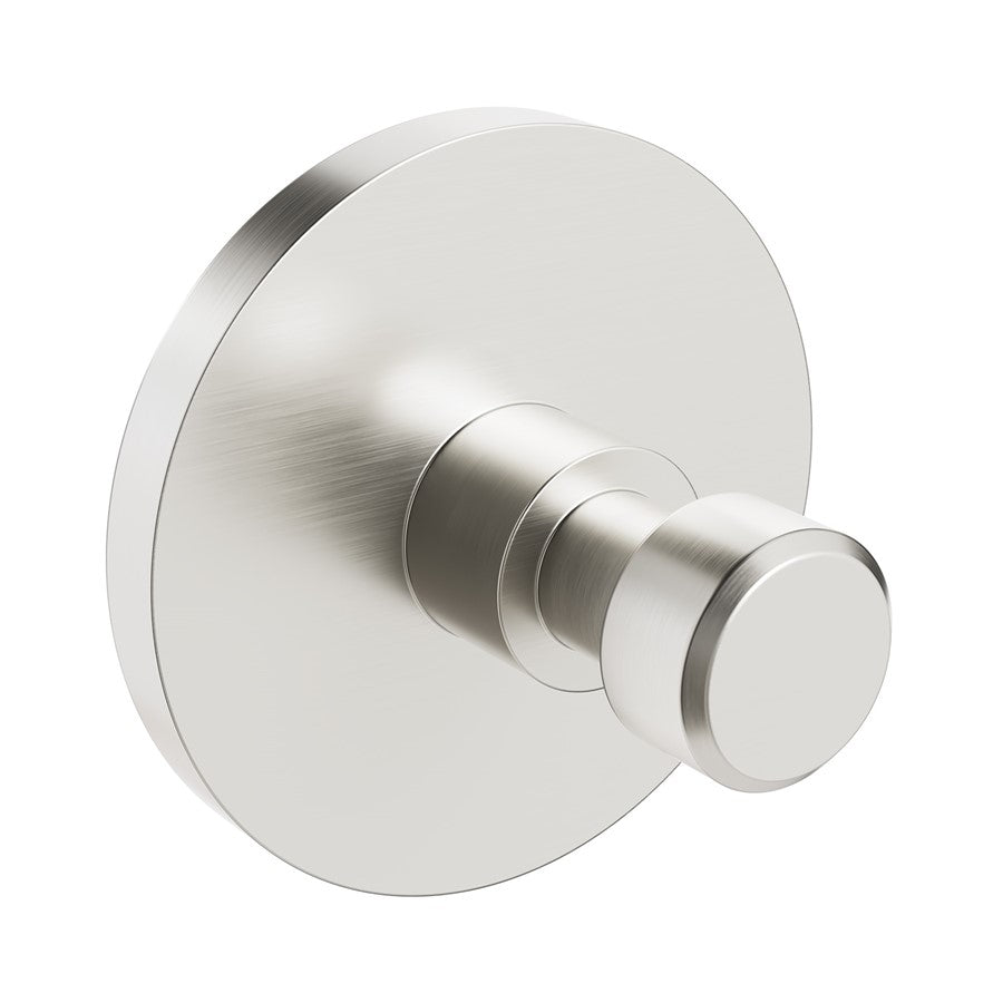 The Mio Wall Mounted Round Back Plate