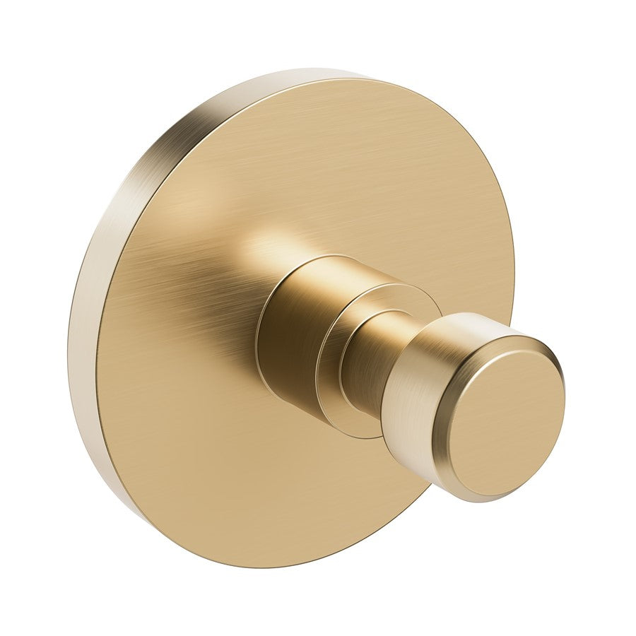 The Mio Wall Mounted Round Back Plate