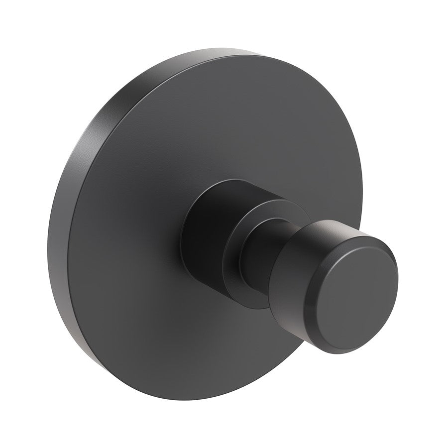 The Mio Wall Mounted Round Back Plate