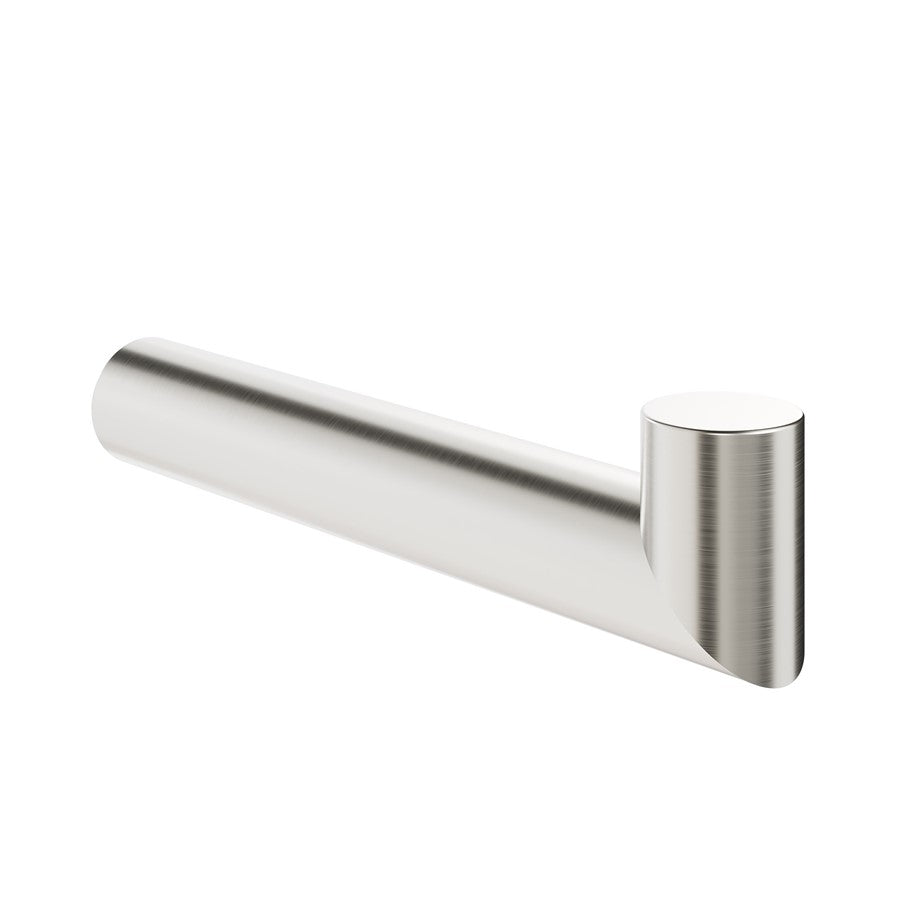 The Mio Round Wall Mounted Toilet Roll Holder