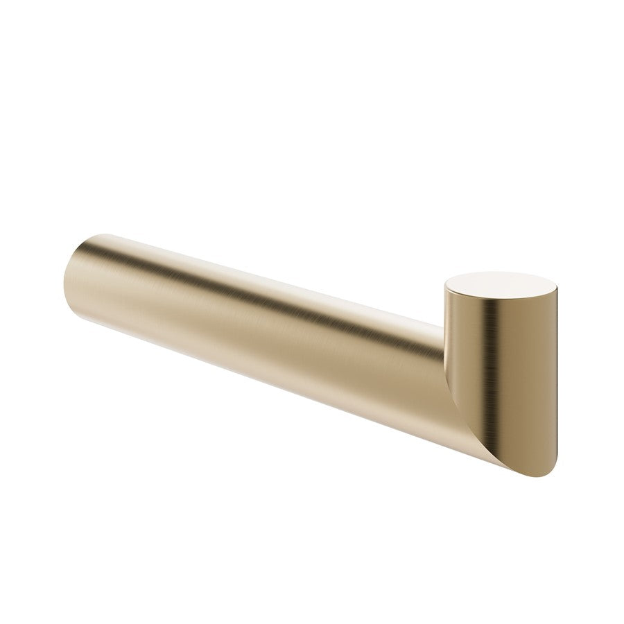 The Mio Round Wall Mounted Toilet Roll Holder