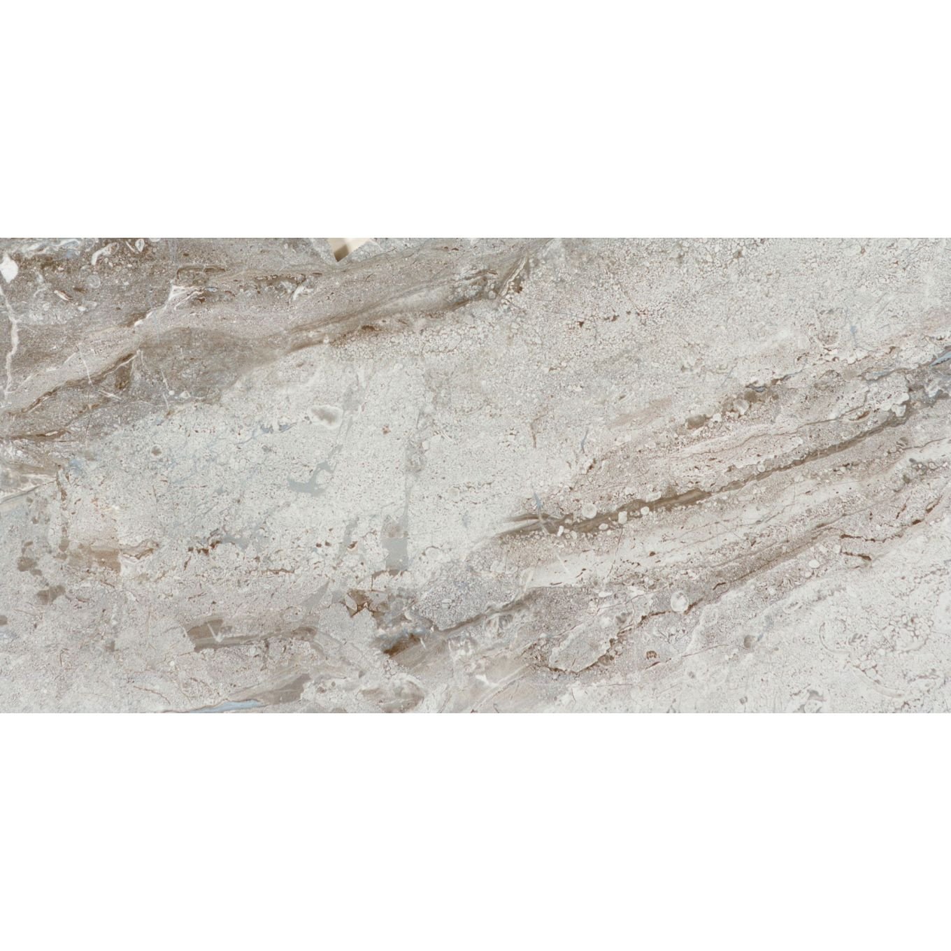 Heidi Anthracite Ceramic Tile 300x600mm