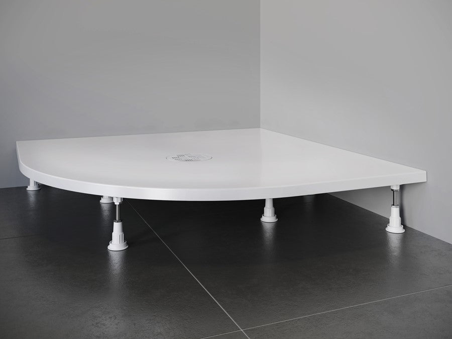 8 Leg Riser Kit Vito & Creo Shower Trays
