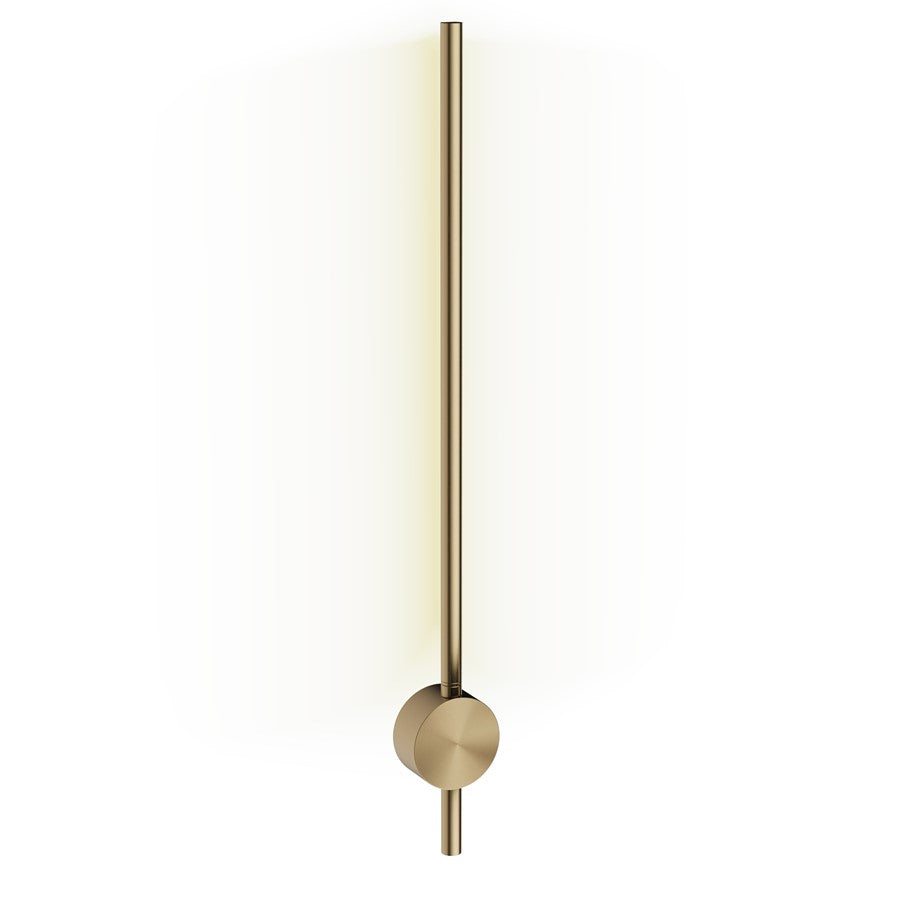Tranquil Pillar Light