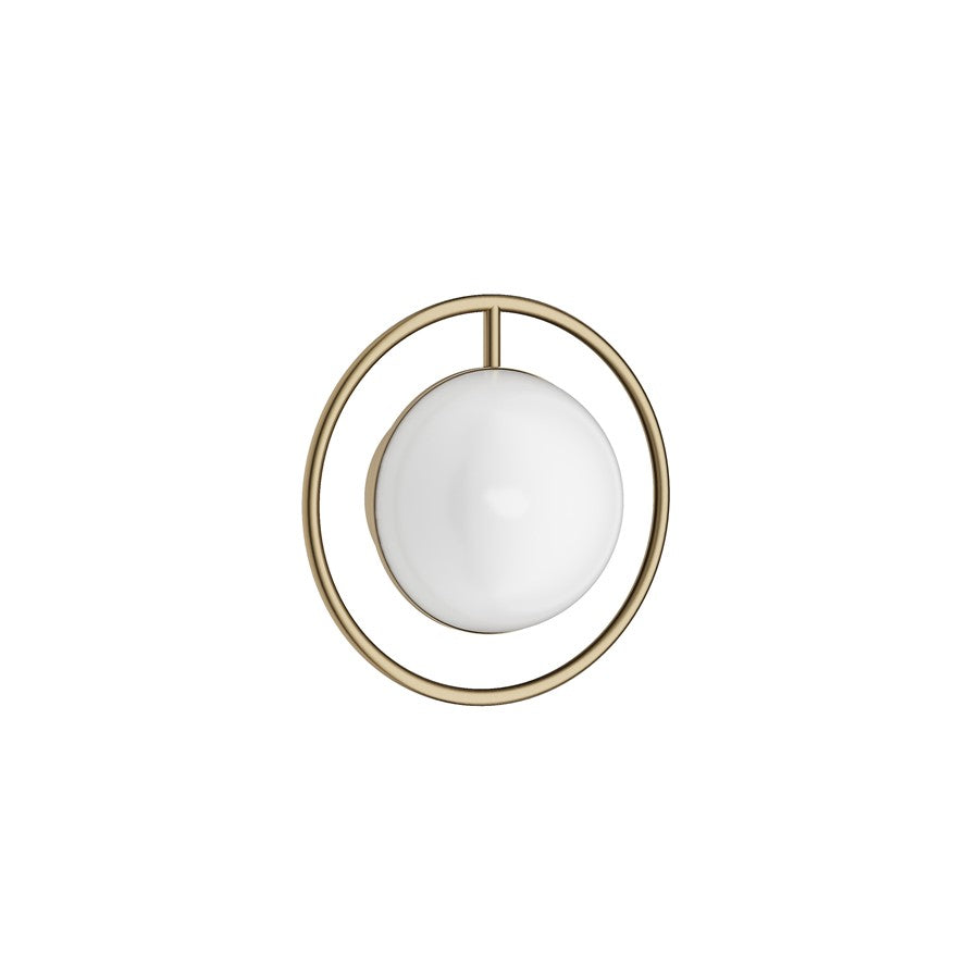 Tranquil Halo Light