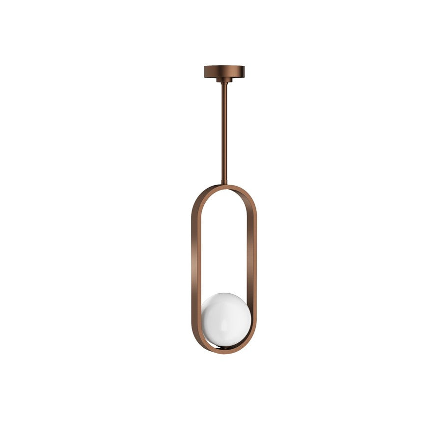 Tranquil Pendant Light