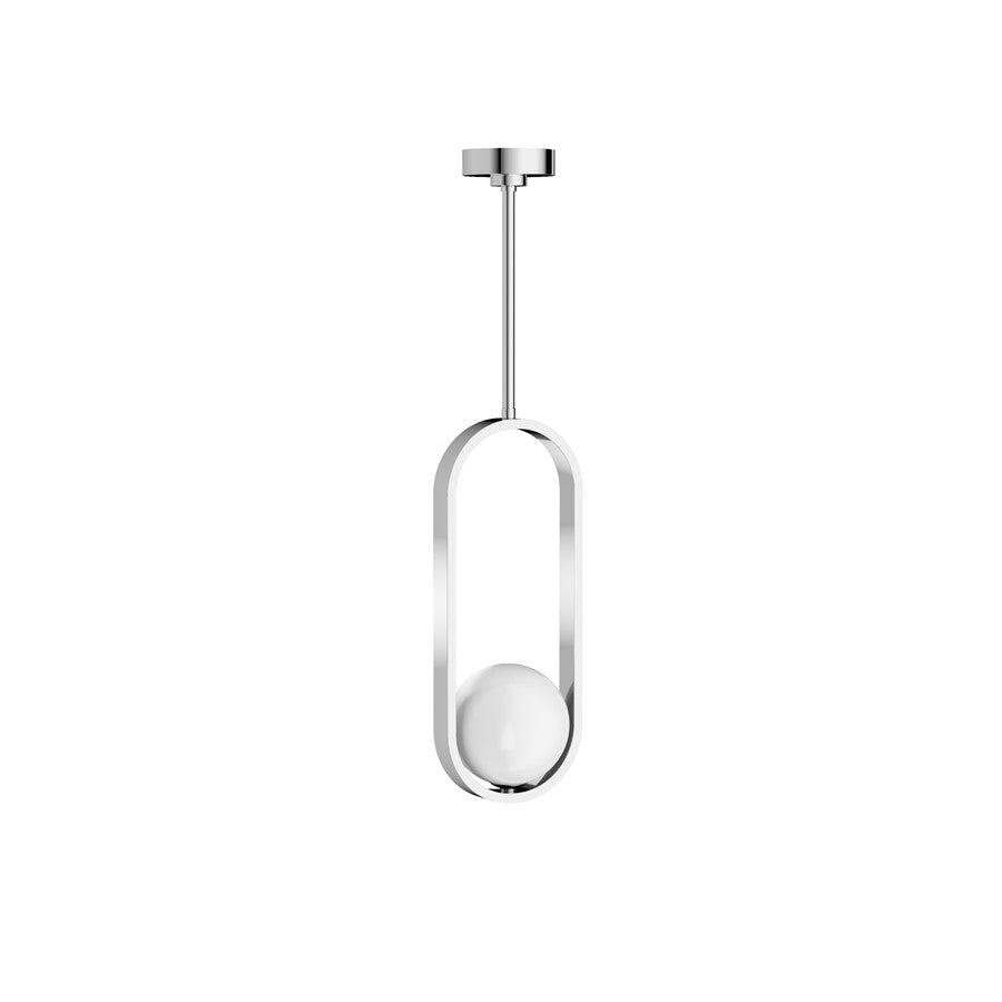 Tranquil Pendant Light