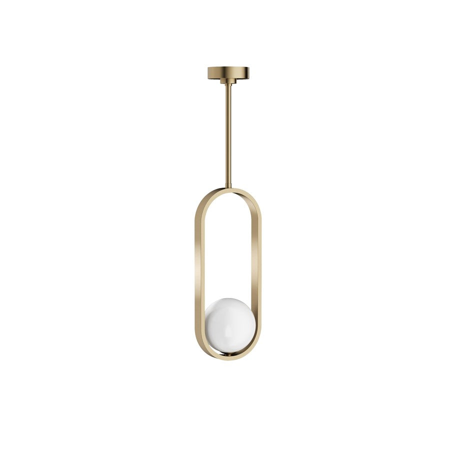 Tranquil Pendant Light