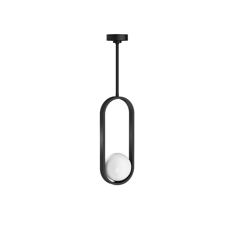 Tranquil Pendant Light