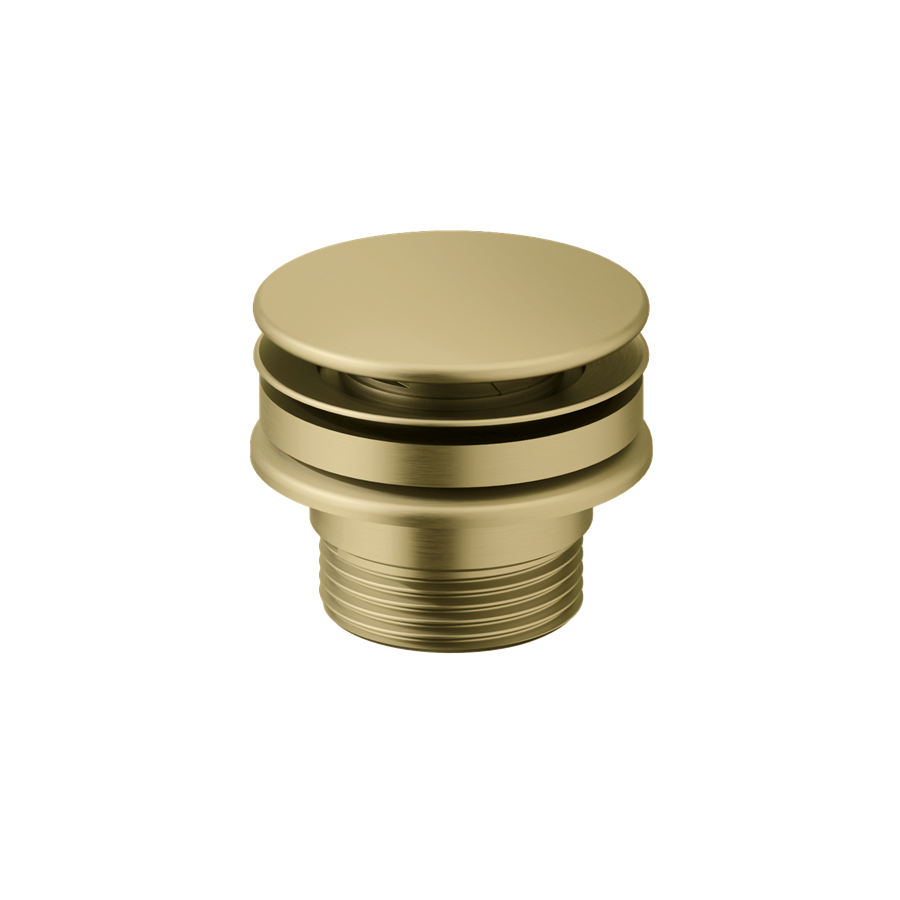 3ONE6 Universal Basin Click Clack Waste