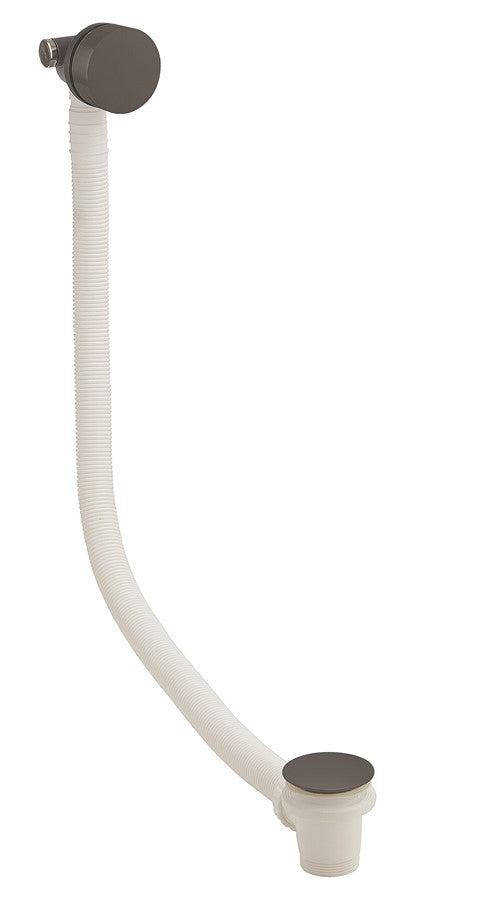 3ONE6 Bath Filler With Click Clack Waste
