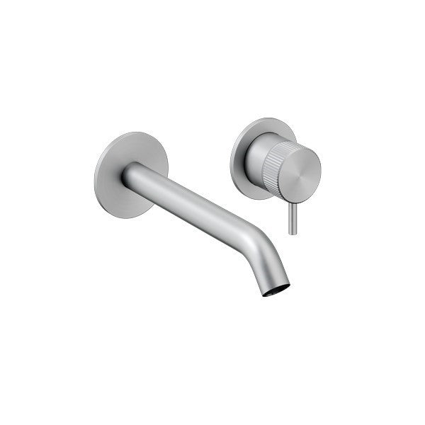 3ONE6 Basin 2 Hole Set