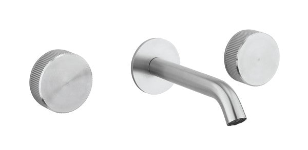 3ONE6 Basin 3 Hole Set