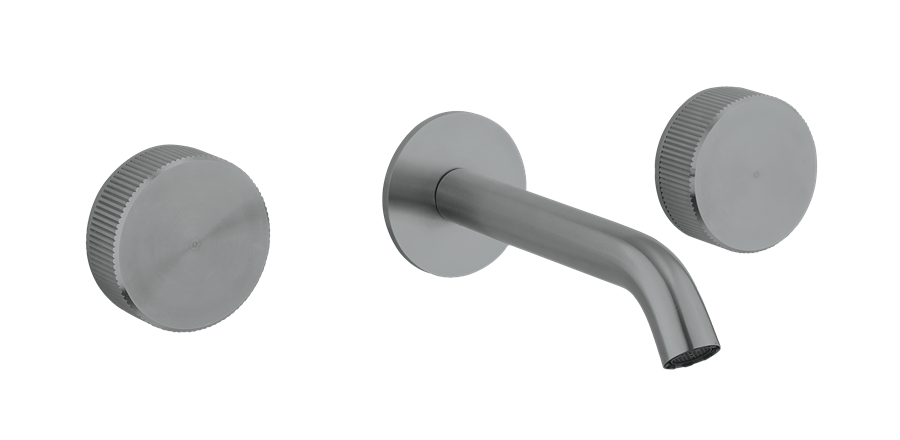 3ONE6 Basin 3 Hole Set