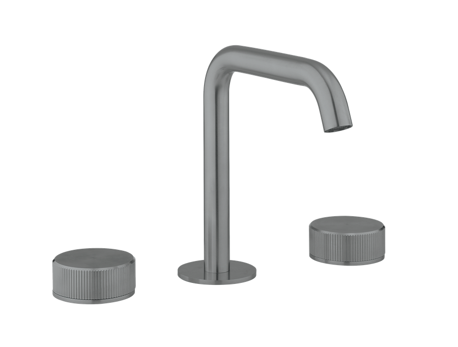 3ONE6 Basin 3 Hole Set