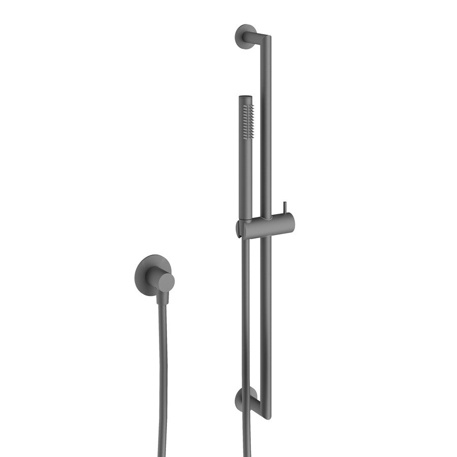 3ONE6 Designer Slide Rail Kit & Wall Outlet