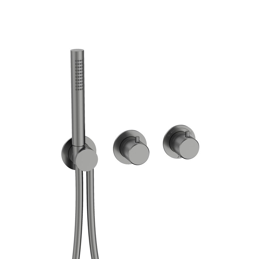 Module 3ONE6 2 Control with Handshower
